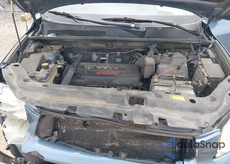 2007 Toyota Rav4 z USA, uszkodzony, nr VIN JTMBD33VX75113554